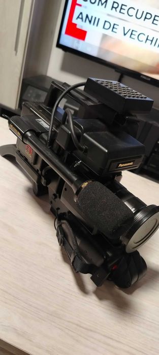 Camera video videorecorder Panasonic colecție