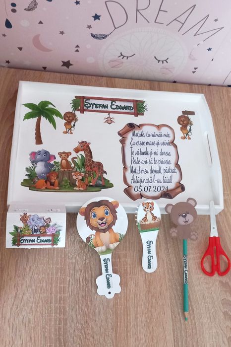 Tavite mot personalizate