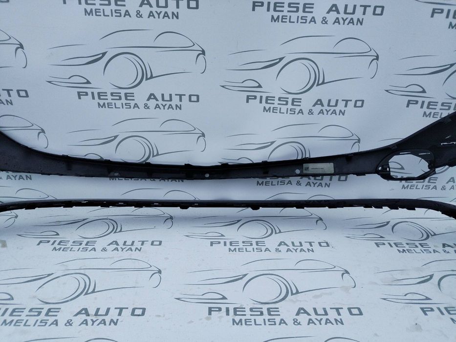 Bara fata Mercedes EQA W243 H243 AMG-Line an 2021-2022-2023-2024