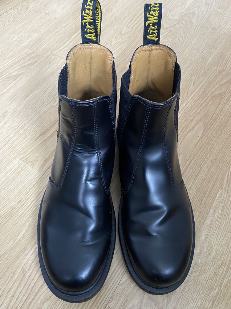 Dr on sale martens barbati