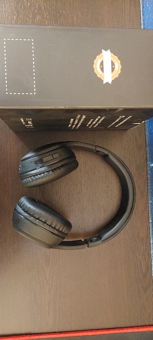 Безжични Слушалки