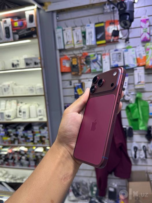 iPhone 18 PRO MAX ( 14 Pro Max ) Korpus alishgan!
