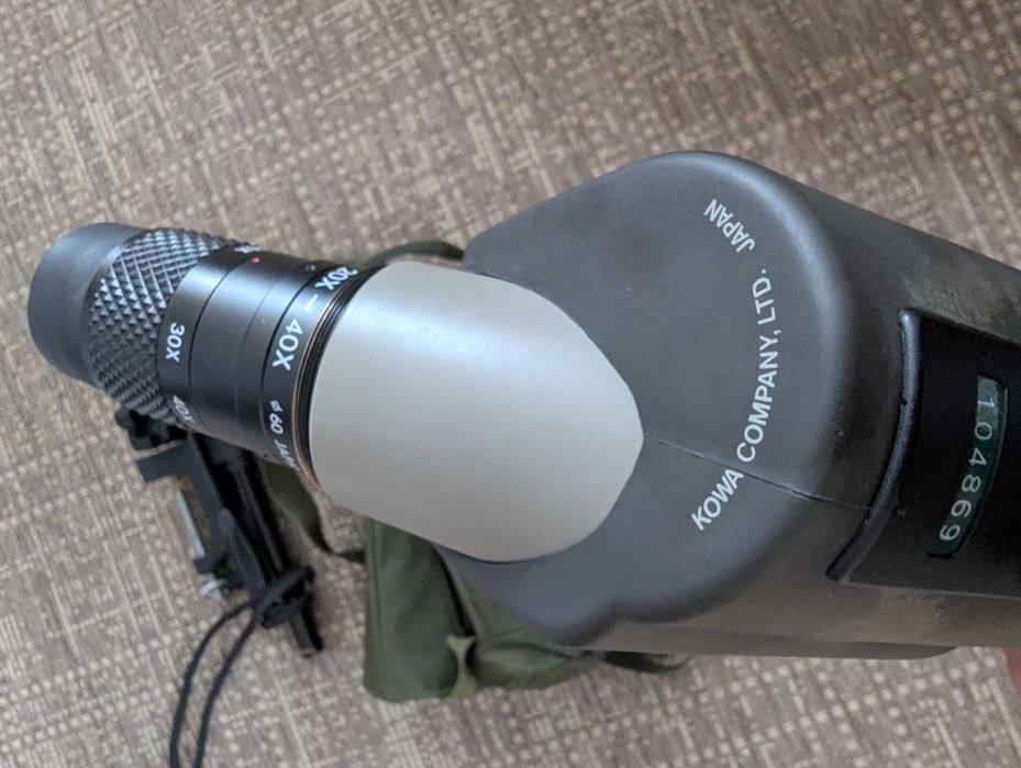 Зрителна тръба KOWA TS-611