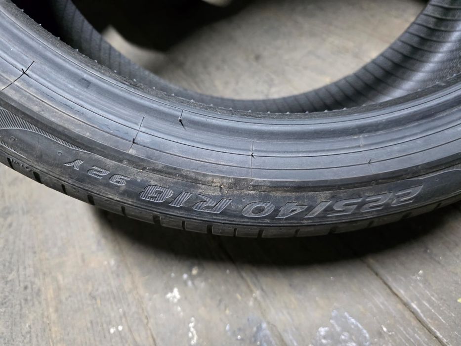 Anvelope 225 40 18 Pirelli