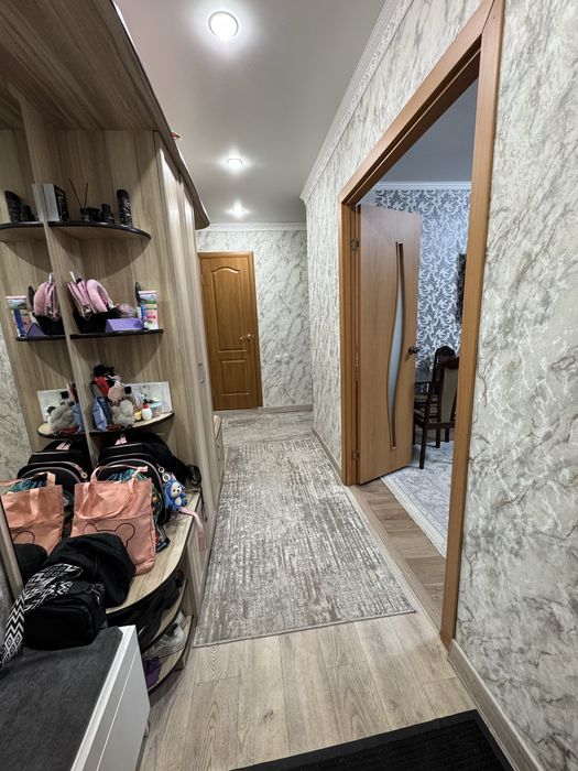 Продам 2-х комн кв