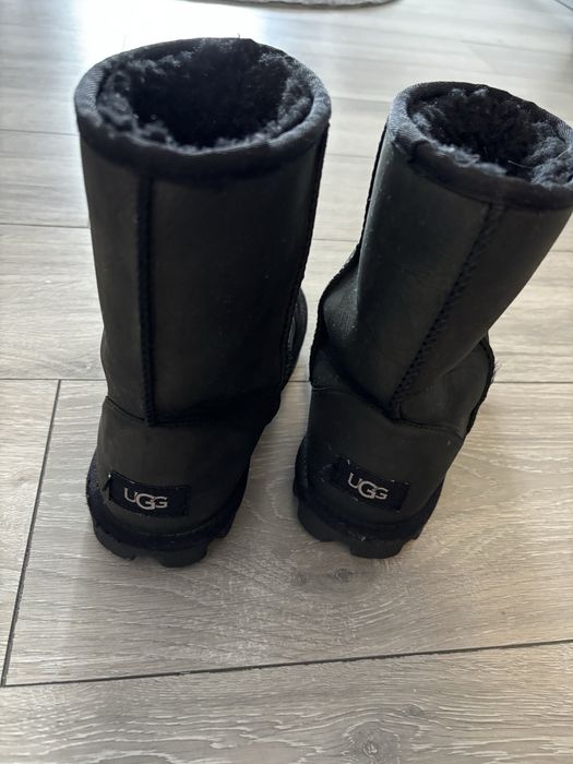 UGG originale, 37, piele naturala