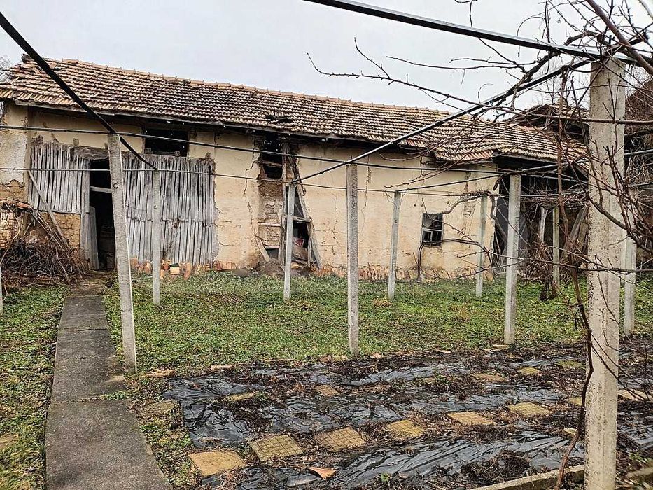 Продава се Къща в с. Драгоево, Област Шумен - 120 кв.м за 321 €/кв.м - Снимка #12