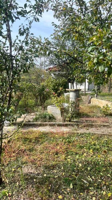 Къща за продажба! Обзаведена! село Дюлево