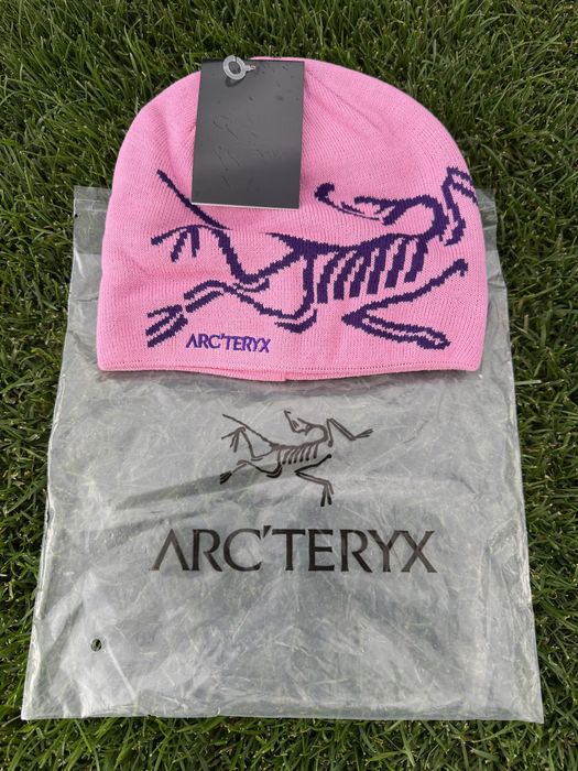 ARC’TERYX beanie
