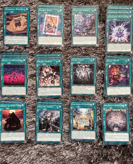 Yu-Gi-Oh Supreme Darkness