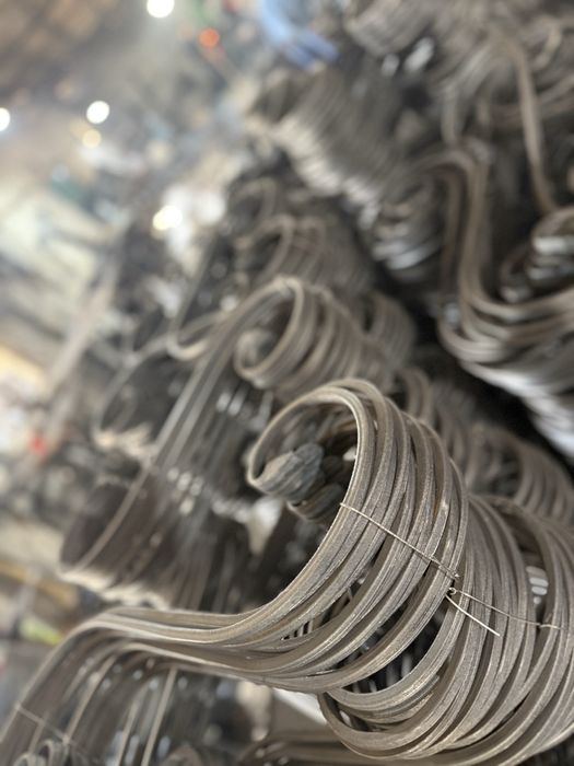 Ковка оптом/ узоры/ сигмы