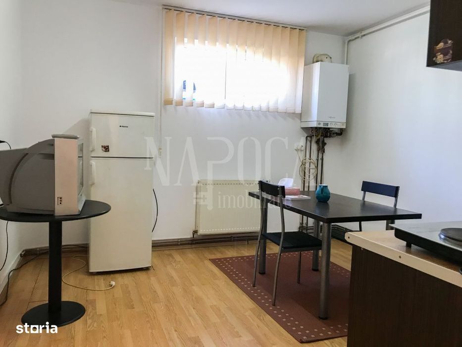 Apartament 2 camere de vanzare in Andrei Muresanu, Cluj Napoca