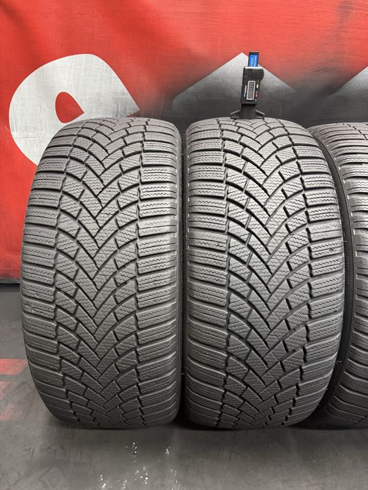 225 45 17 / 245 40 17, Зимни гуми, Спорт пакет, Bridgestone BlizzakLM005, 4 броя