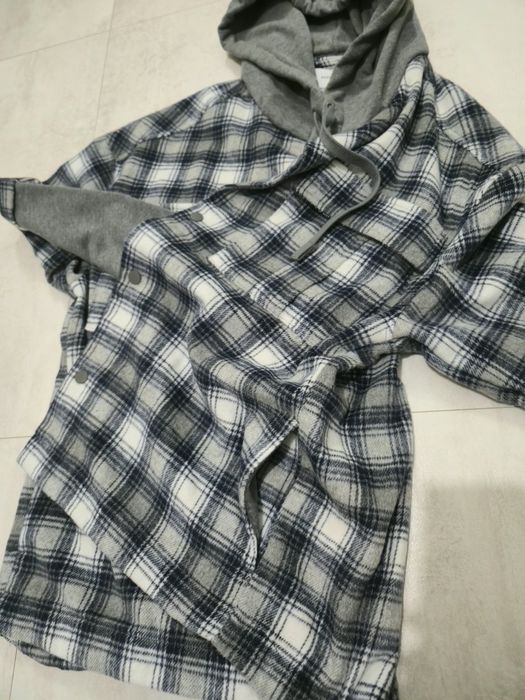 Cămașă Retro Primăvară