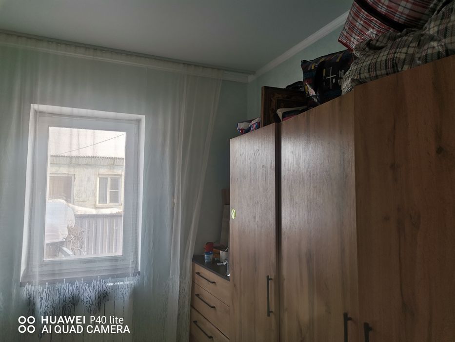 Обмен дома на квартиру