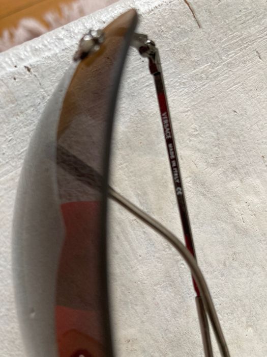 Слънчеви очила Versage ,нови ,не използвани