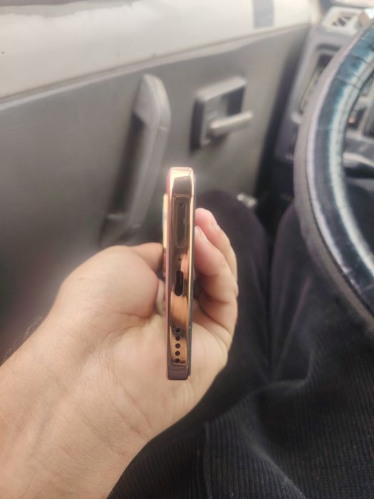 Xonor 9 d yangi 8.256 hotrasi