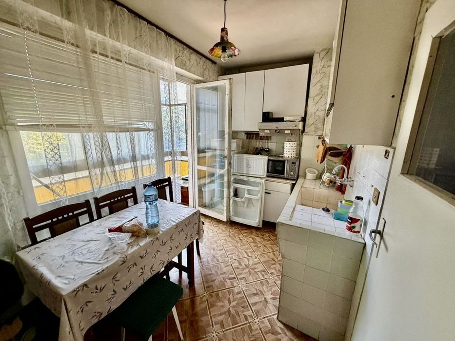 4-стаен за продажба в Здравец-Север