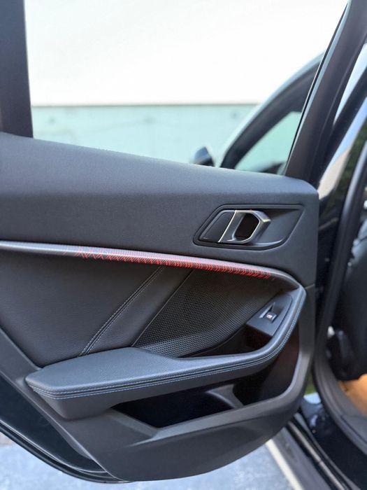 Bmw F40 118D 150Cp•Seria 1 M-Packet•Face Lift•An 2021•Automat 8+1•