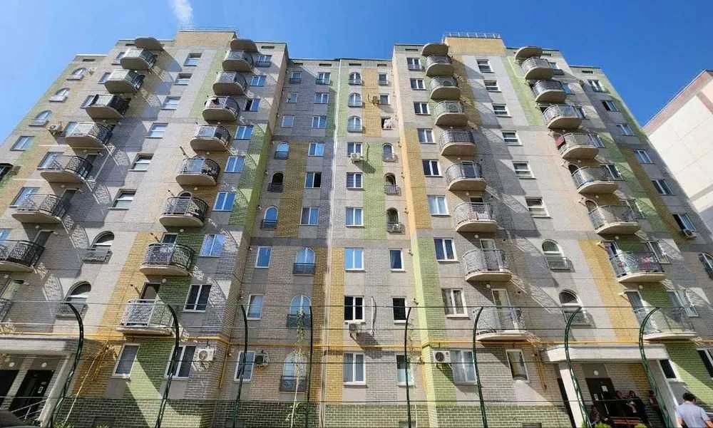 Продается 3ком квартира (Golden House)