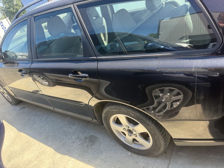 Volvo v50 1.6 HDI