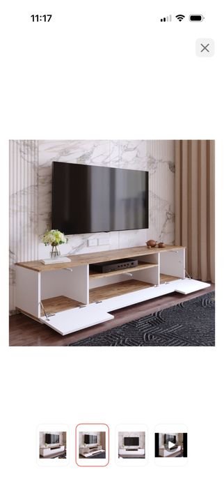 Продам тумбу по Тв