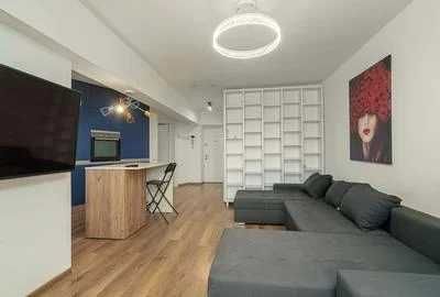 Garsoniera Militari Residence -  str. Tineretului 65