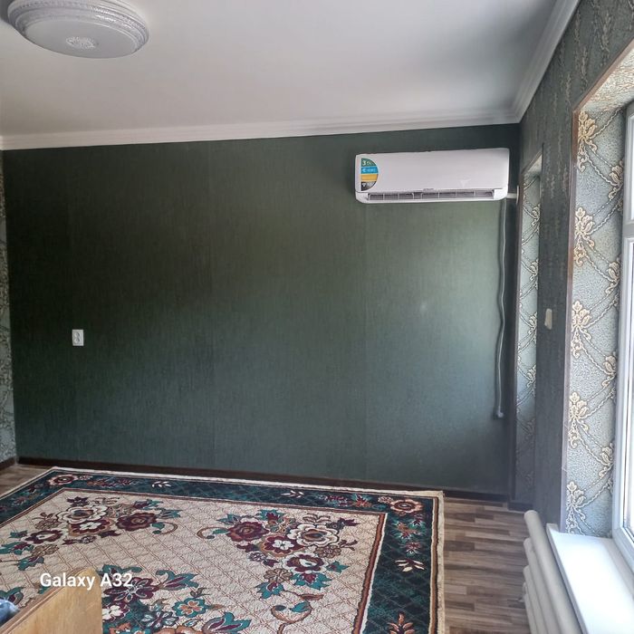 Er uchastka Kibray mahalla Darxan