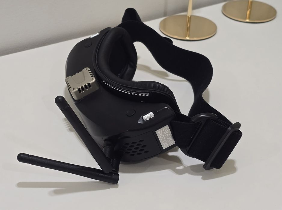 Очки Skyzone 04X PRO