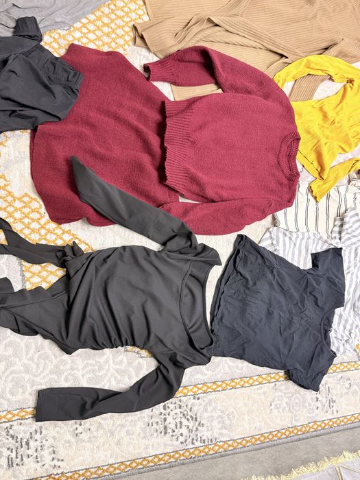 Даром женские вещи