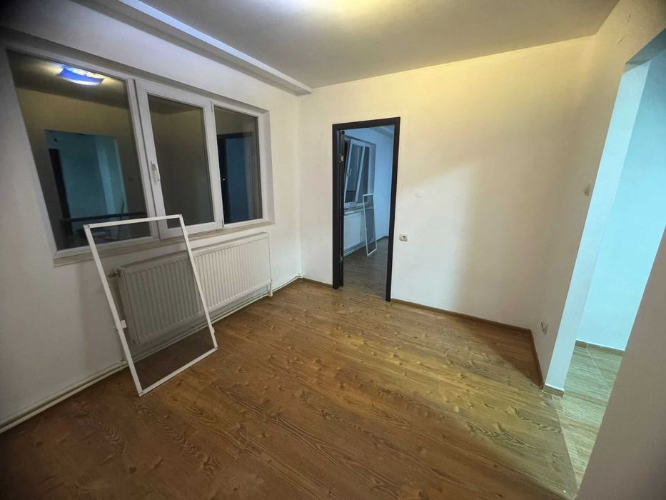Apartament cu doua camera - zona Gradina