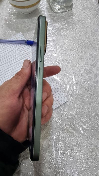 Sroshni sotiladi!! Xonor X7c