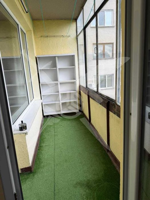 Дава се под наем Двустаен апартамент в София, Дървеница - 46 кв.м за 448.8 € - Снимка #9
