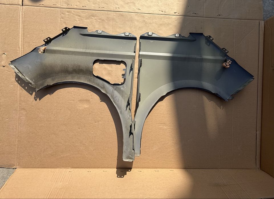 Калници VW Multivan T7 2025