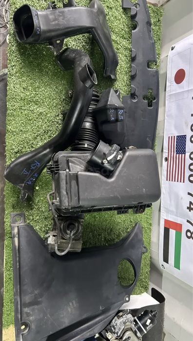 Корпус воздушного фильтра