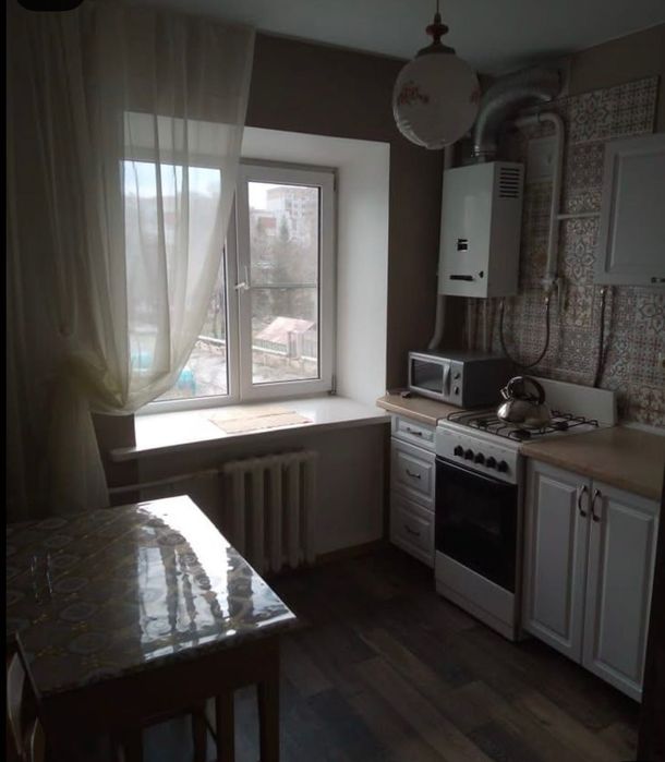 Продается квартира 1 комн, французская планировка, 42 кв м, Кадышева