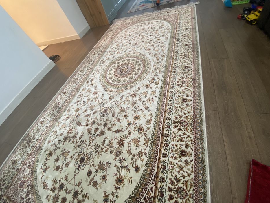 Ковёр 2*4 Турецкий новый