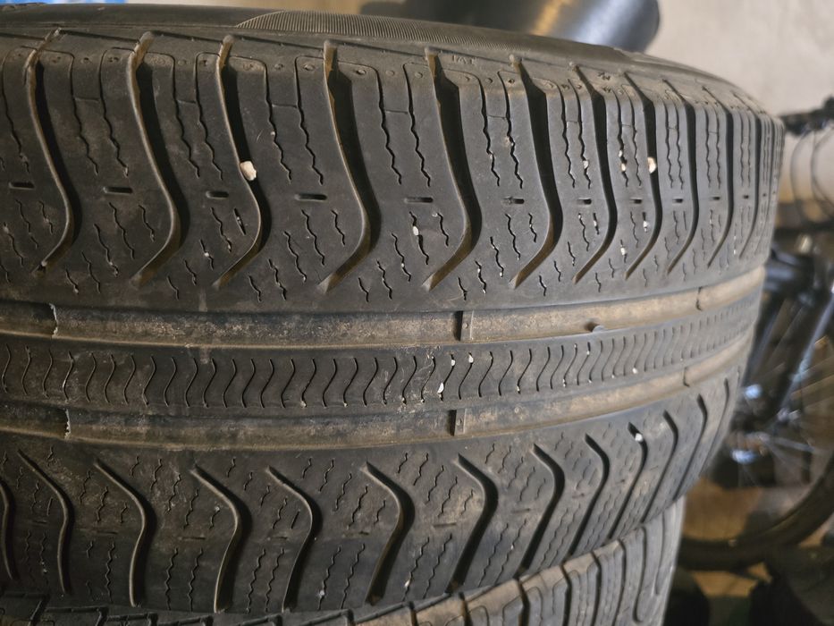 Vand 4 anvelope all season