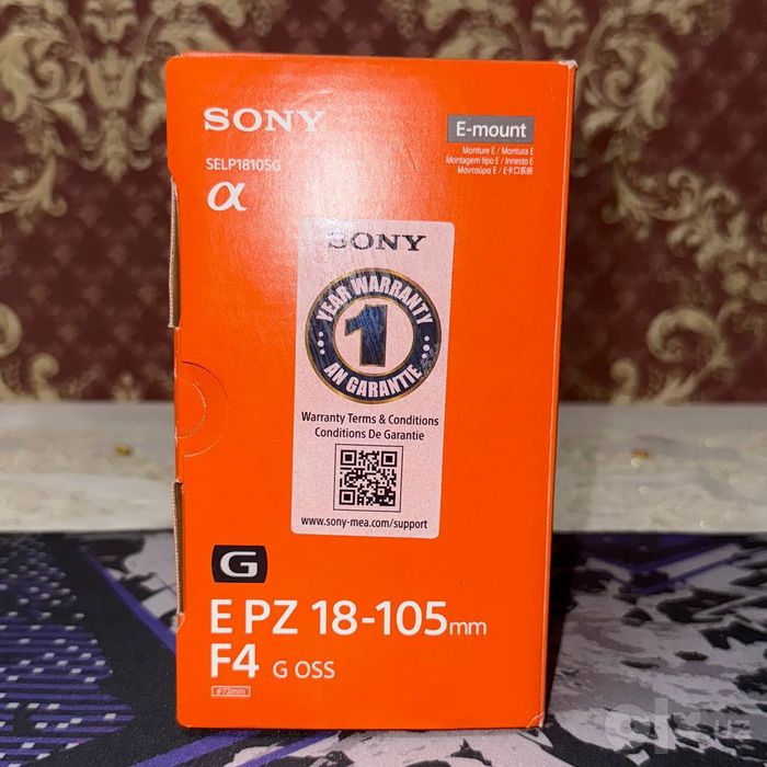 Sony fx30 cinema line kamera