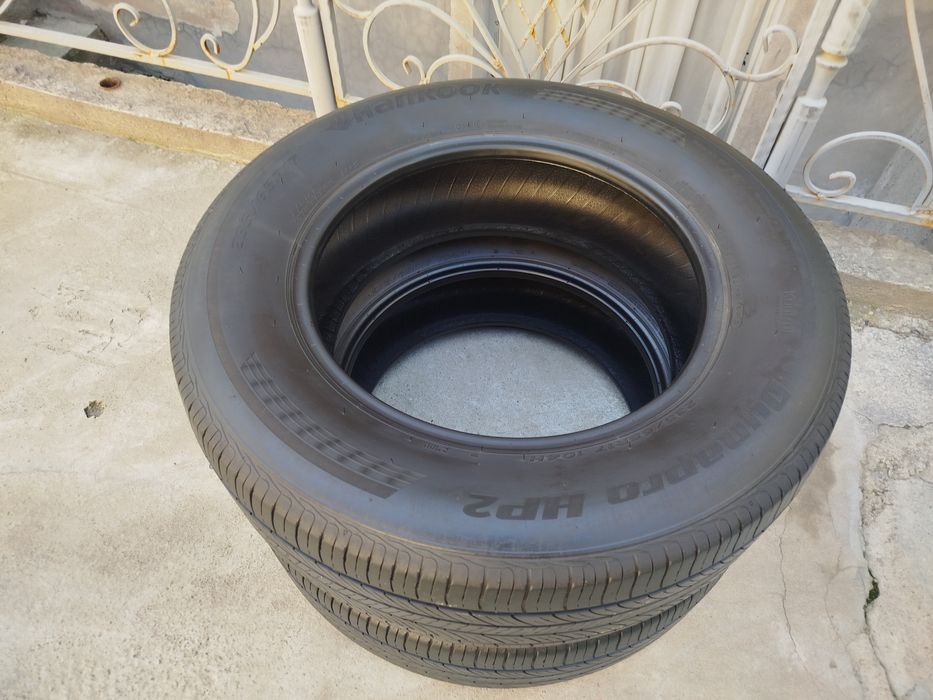 235 65 R17 Shina Hankook 2 dona