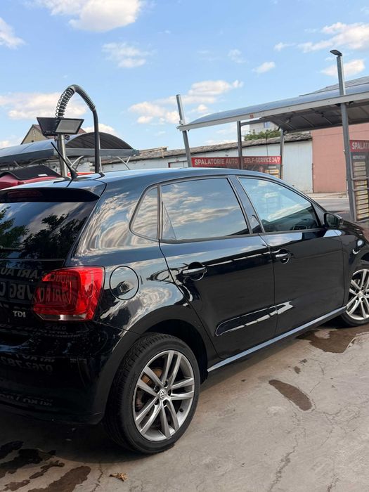 Vănd Volskwagen Polo