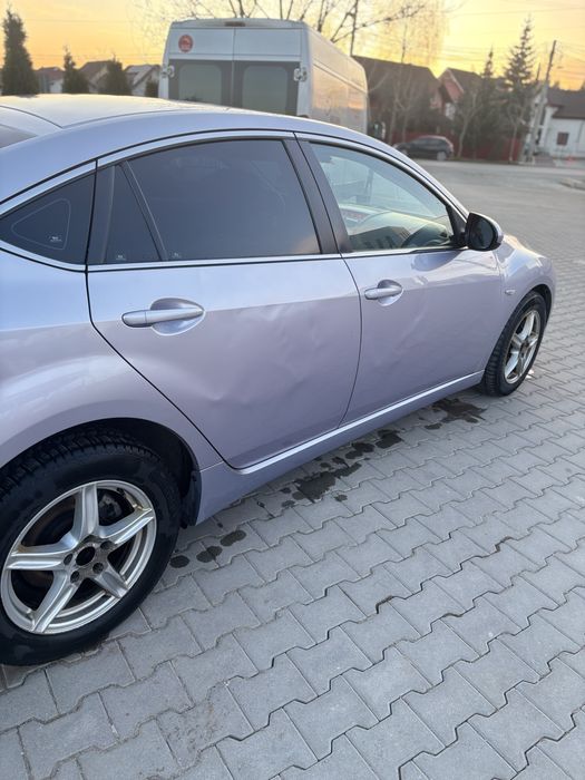 Se vinde Mazda6 gh 2010
