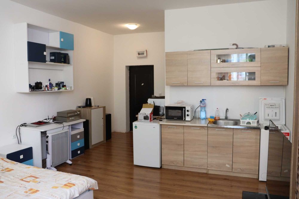 Продава се Двустаен апартамент в к.к. Слънчев бряг - 58 кв.м за 1240 €/кв.м - Снимка #2
