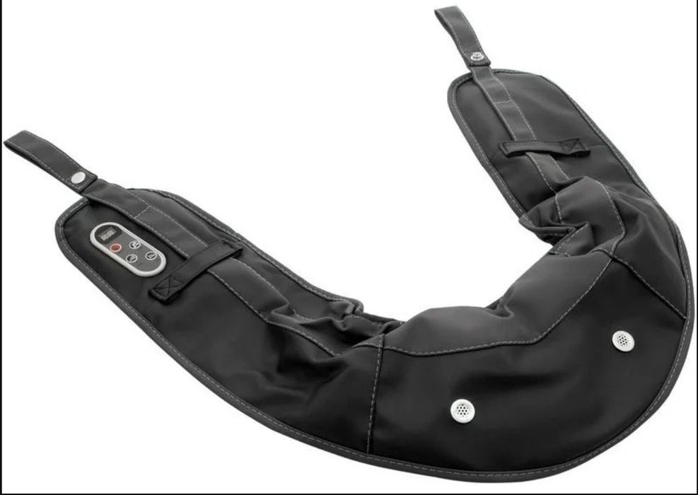 Массажер шейно-воротниковый зоны