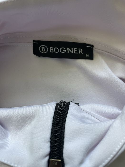 BOGNER / мъжки суичър М
