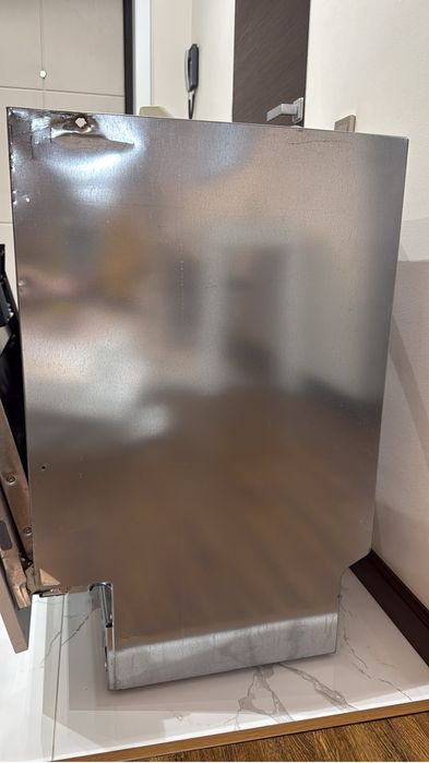 Посудомойка (б/у) Electrolux