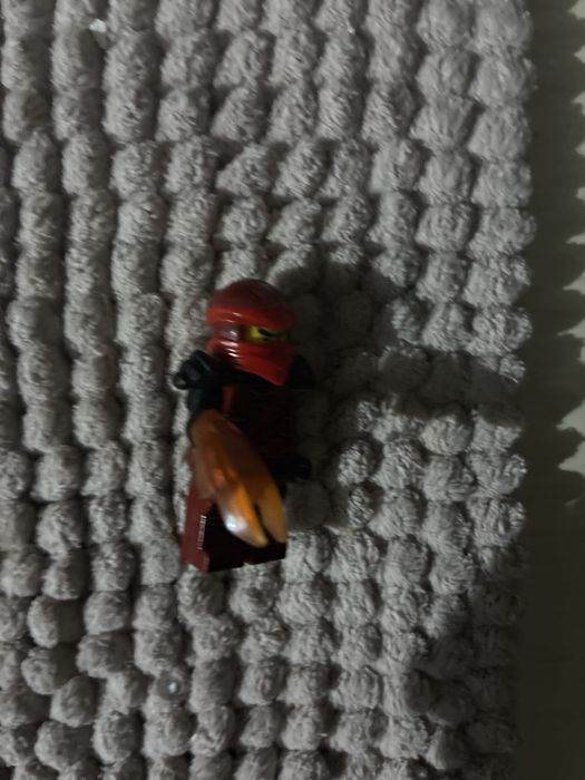 Lama lego ninjago