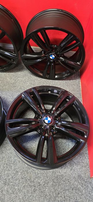 Оригинални джанти БМВ 19 цола 3ser f30 f31 4ser f32 f33 f36