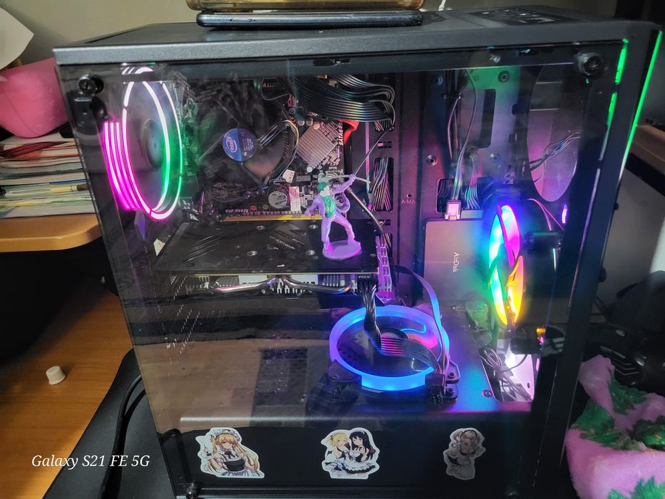 Продам системник