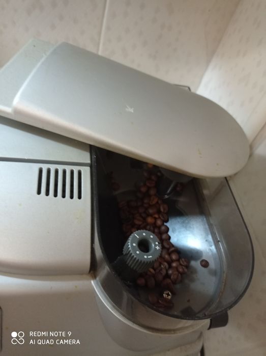 Продам кофемашину